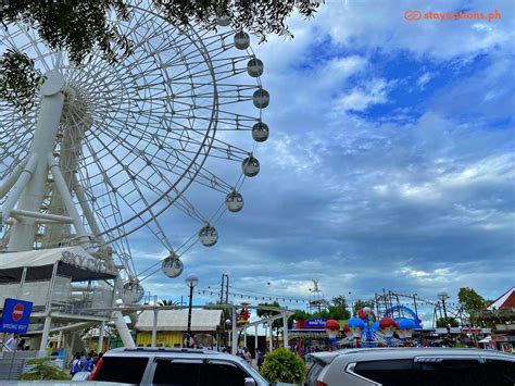 sky ranch pampanga.